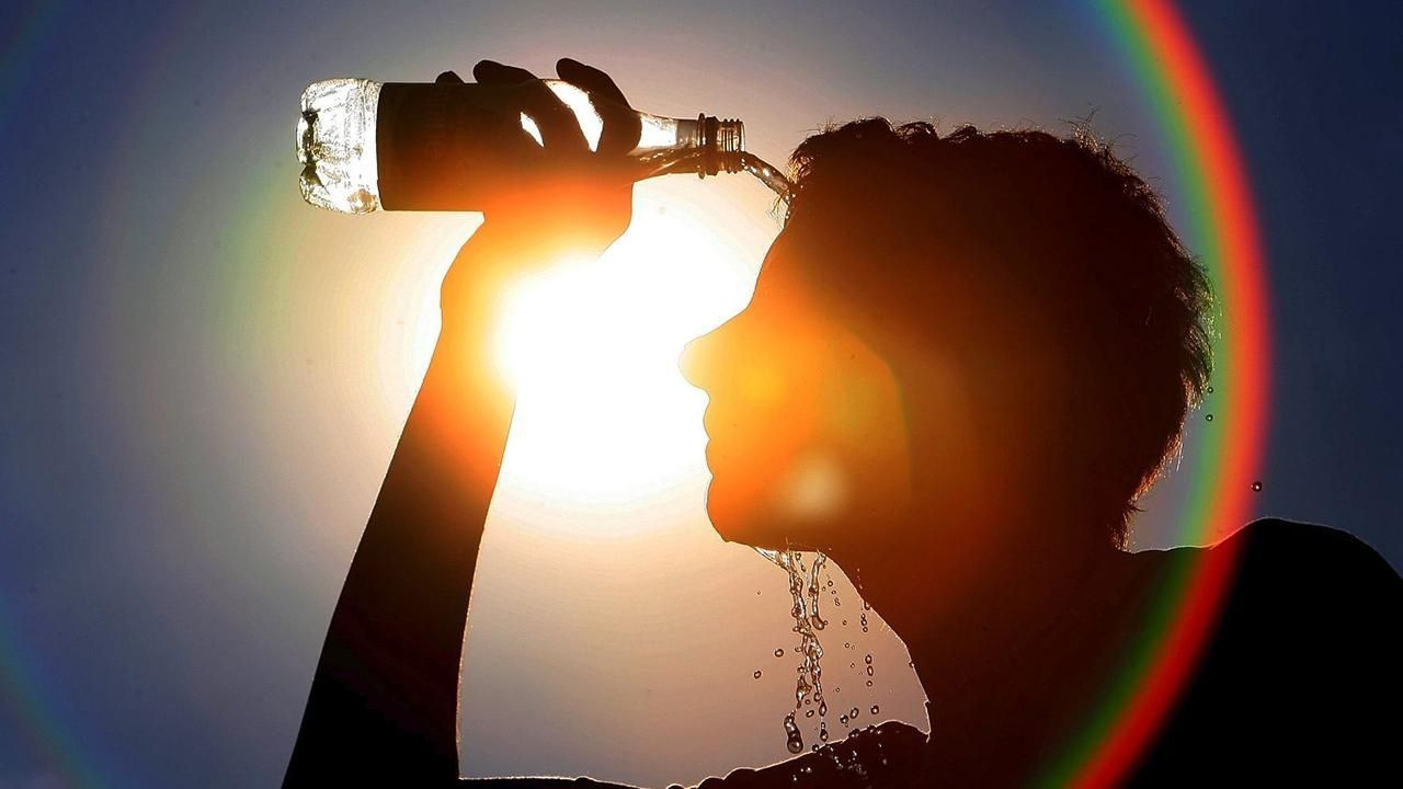 Dünya Meteoroloji Örgütü'nden Türkiye için endişe veren açıklama! - Sayfa 9