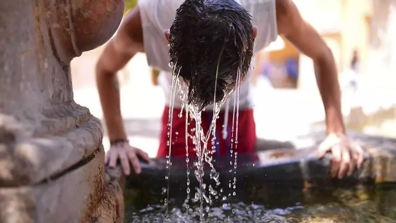 Dünya Meteoroloji Örgütü'nden Türkiye için endişe veren açıklama! - Sayfa 13