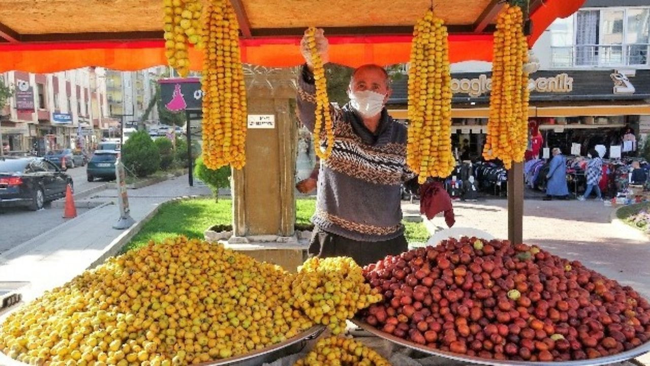 Unutulan ve unutulmaya yüz tutmuş sokak lezzetleri! - Sayfa 4