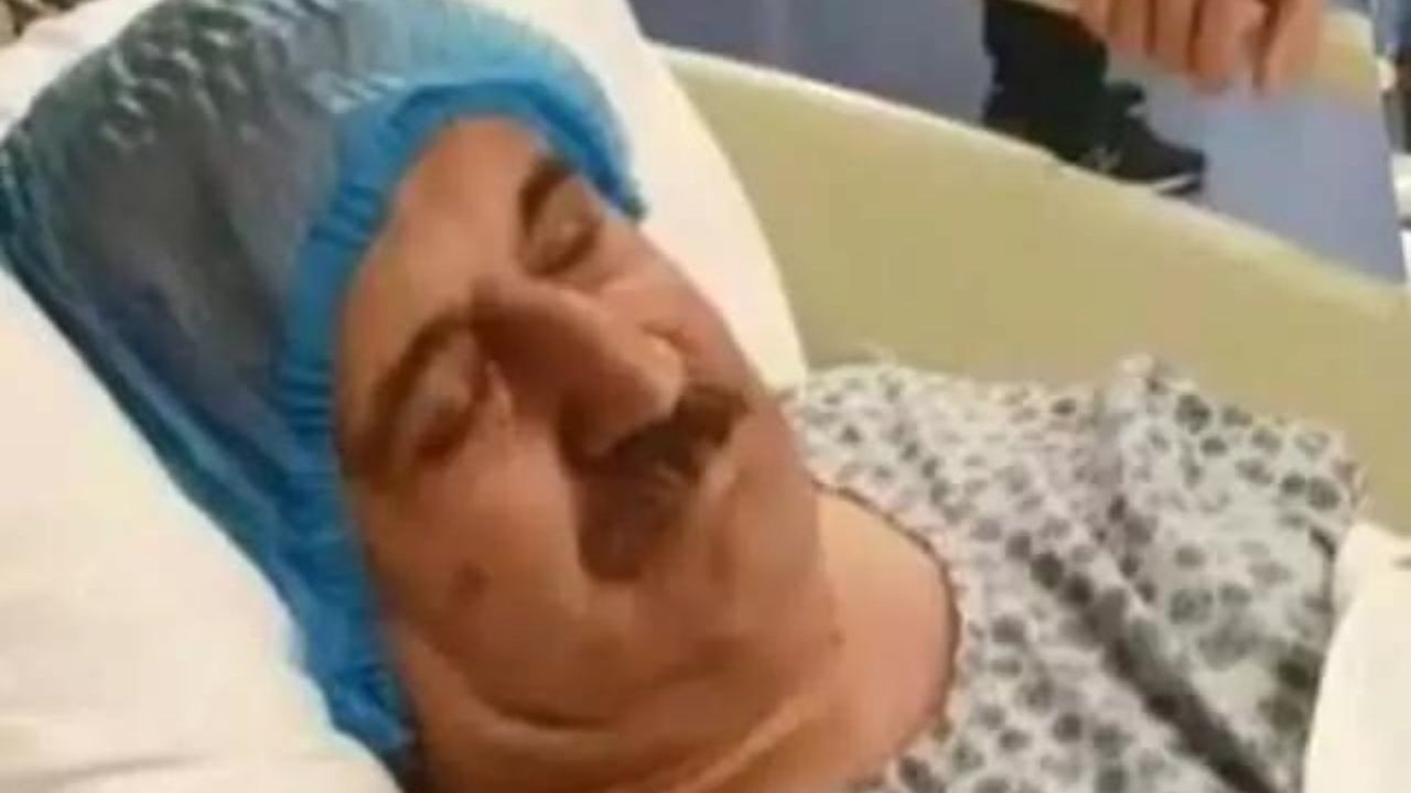 Faik Öztürk’ün beynine pıhtı attı, felç geçirdi! Son durumu nasıl? - Sayfa 7