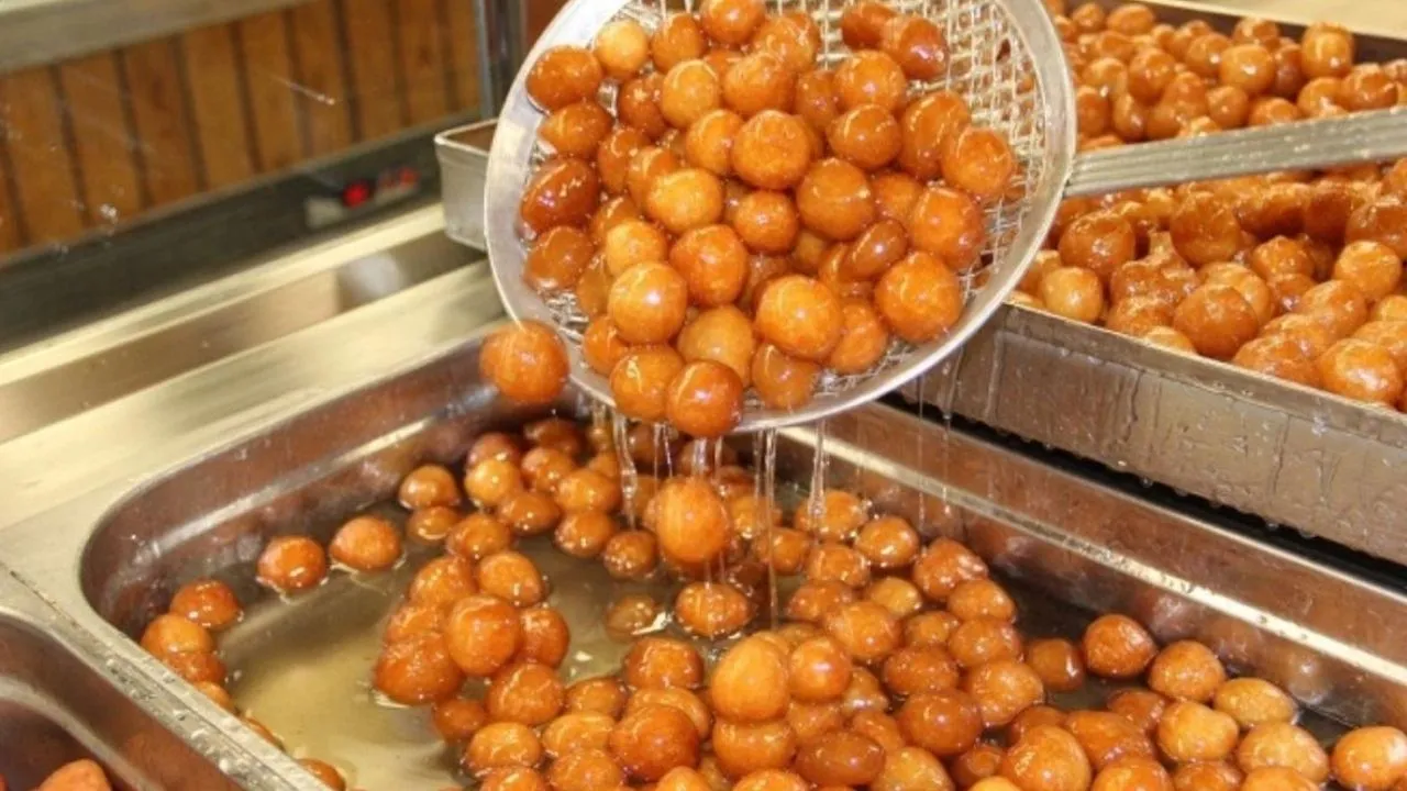 Unutulan ve unutulmaya yüz tutmuş sokak lezzetleri!
