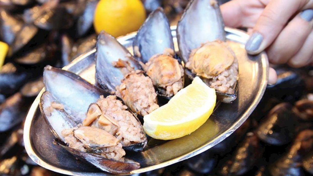 Unutulan ve unutulmaya yüz tutmuş sokak lezzetleri! - Sayfa 6