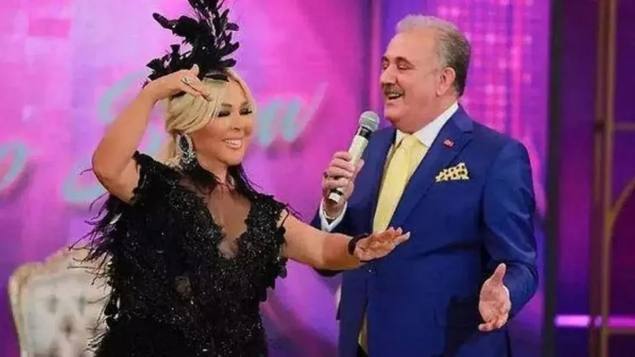 Faik Öztürk’ün beynine pıhtı attı, felç geçirdi! Son durumu nasıl?