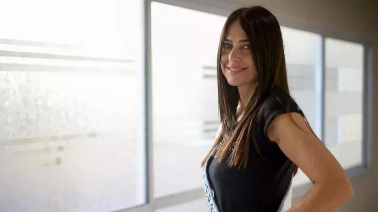 Arjantinli Alejandra Marisa Rodriguez 60 yaşında güzellik kraliçesi seçildi! - Sayfa 7