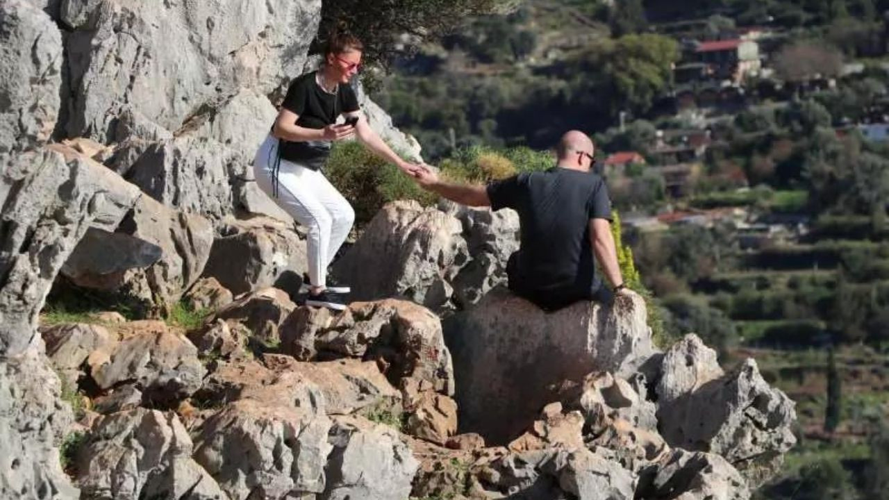 Geçmişten bugüne yaşanan en ilginç ve trajik sosyal medya kazaları! - Sayfa 6