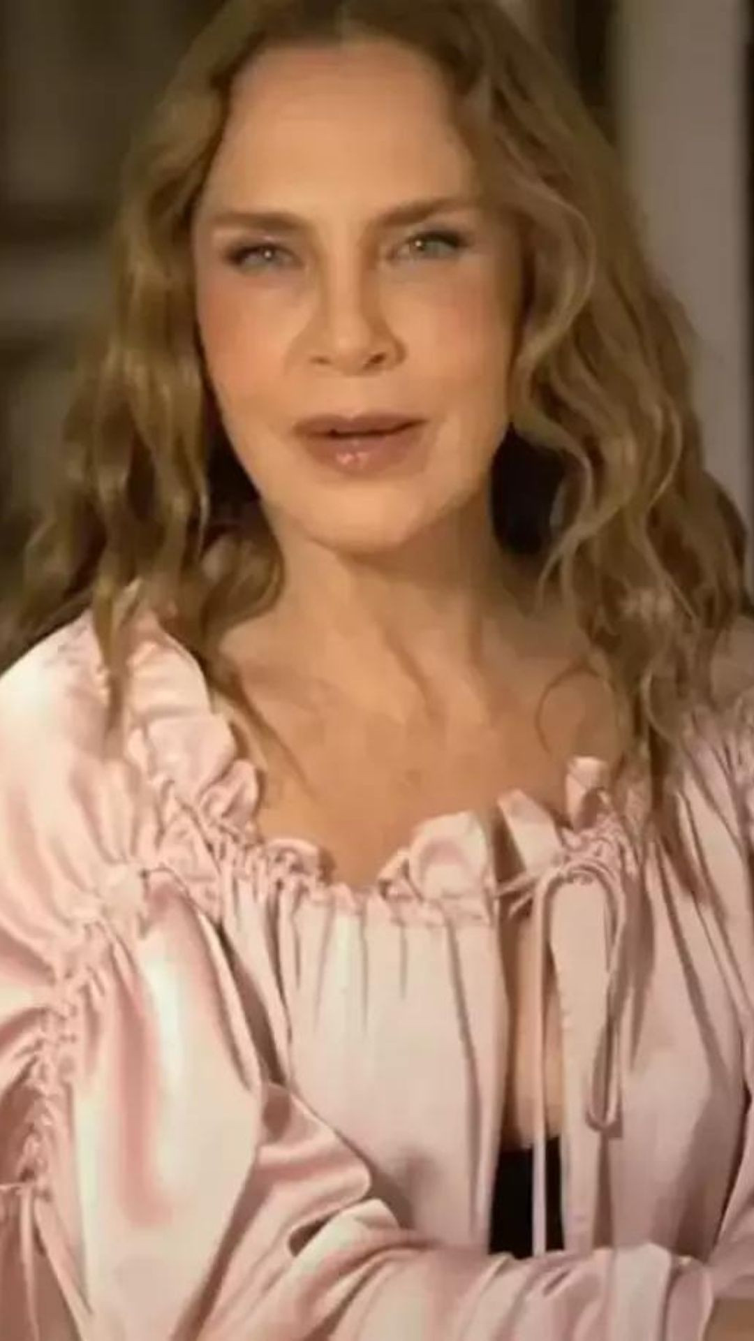 Sertab Erener’in estetikli hali görenleri şaşırttı! - Sayfa 6