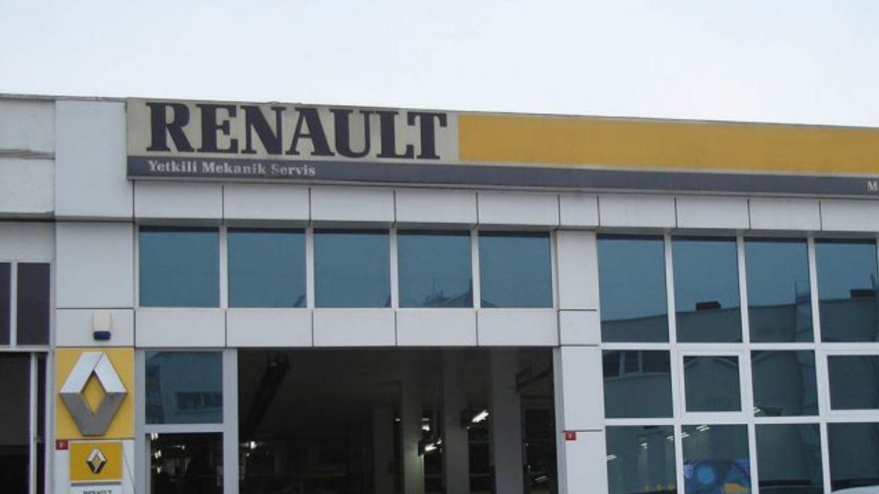 Mart ayında ikinci elde en çok satılan otomobiller belli oldu! - Sayfa 10