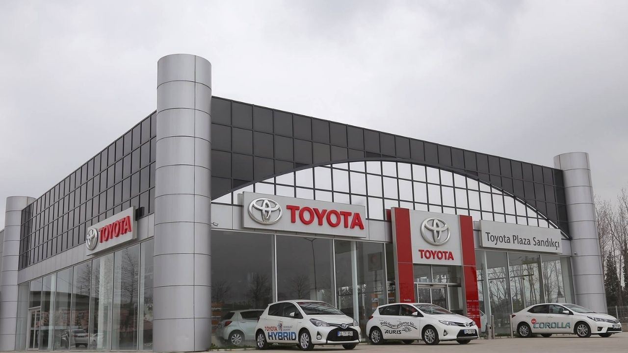 Mart ayında ikinci elde en çok satılan otomobiller belli oldu! - Sayfa 8