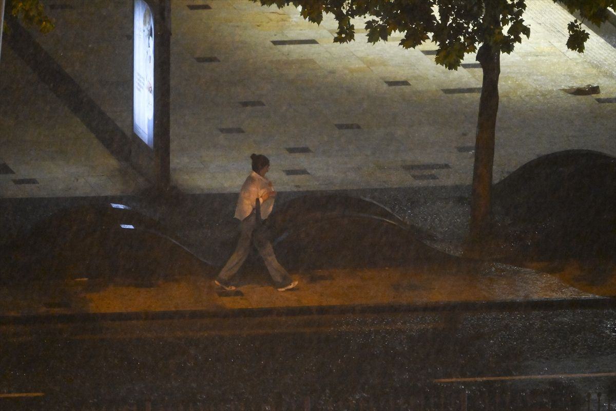 Ankara'nın selle imtihanından akılda kalan anlar! - Sayfa 7