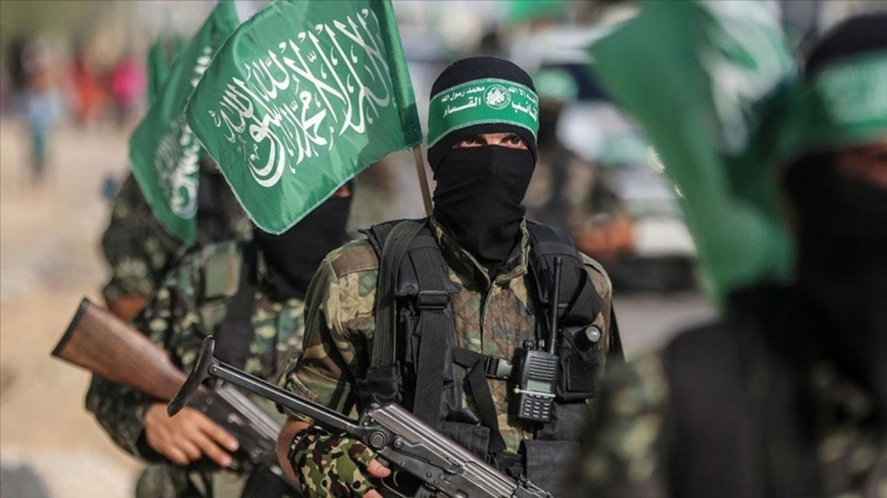 Hamas, esir takası için şartını açıkladı!