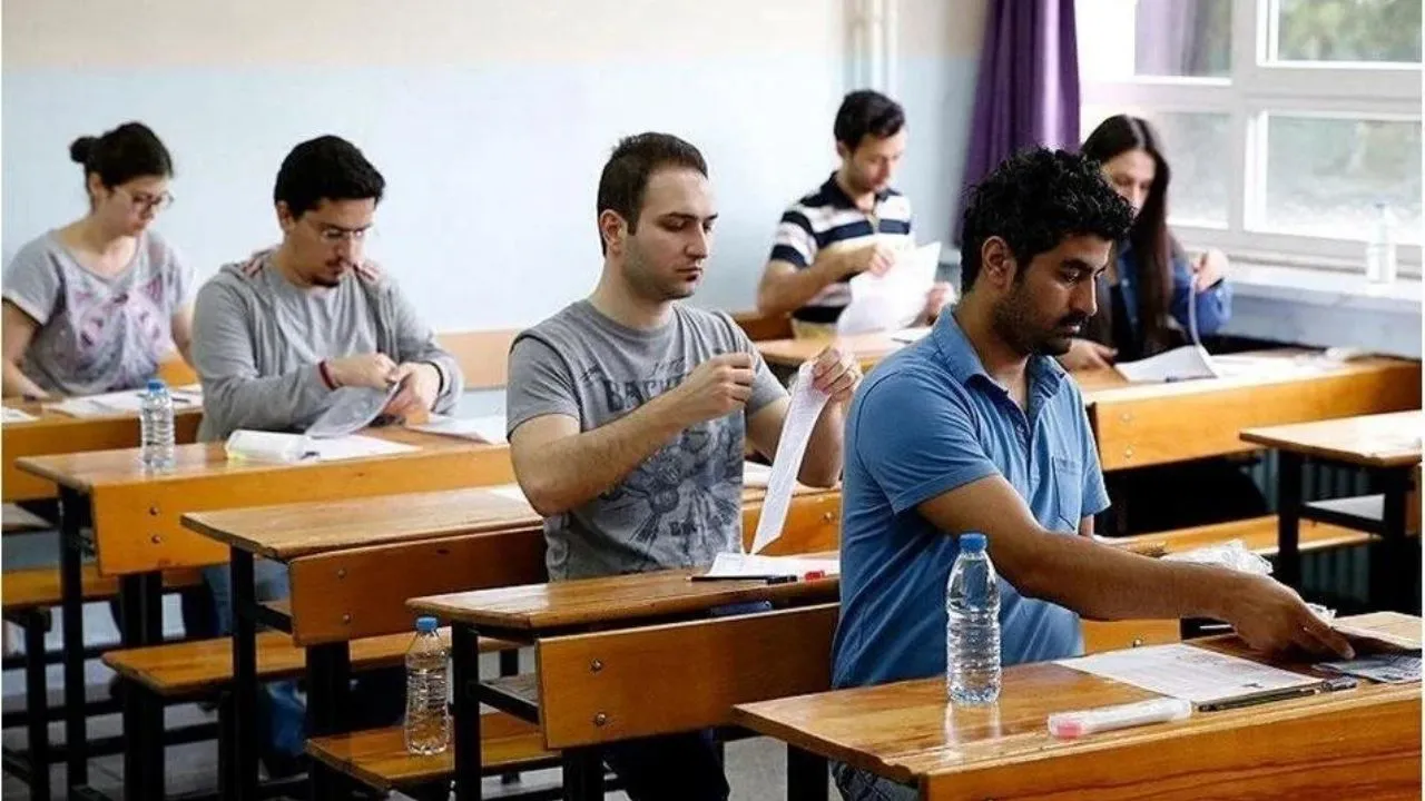 2024 KPSS Başvuruları Başlıyor! 2024 KPSS Lisans, Ön lisans, Ortaöğretim, DHBT başvuru ve sınav günleri ne zaman?