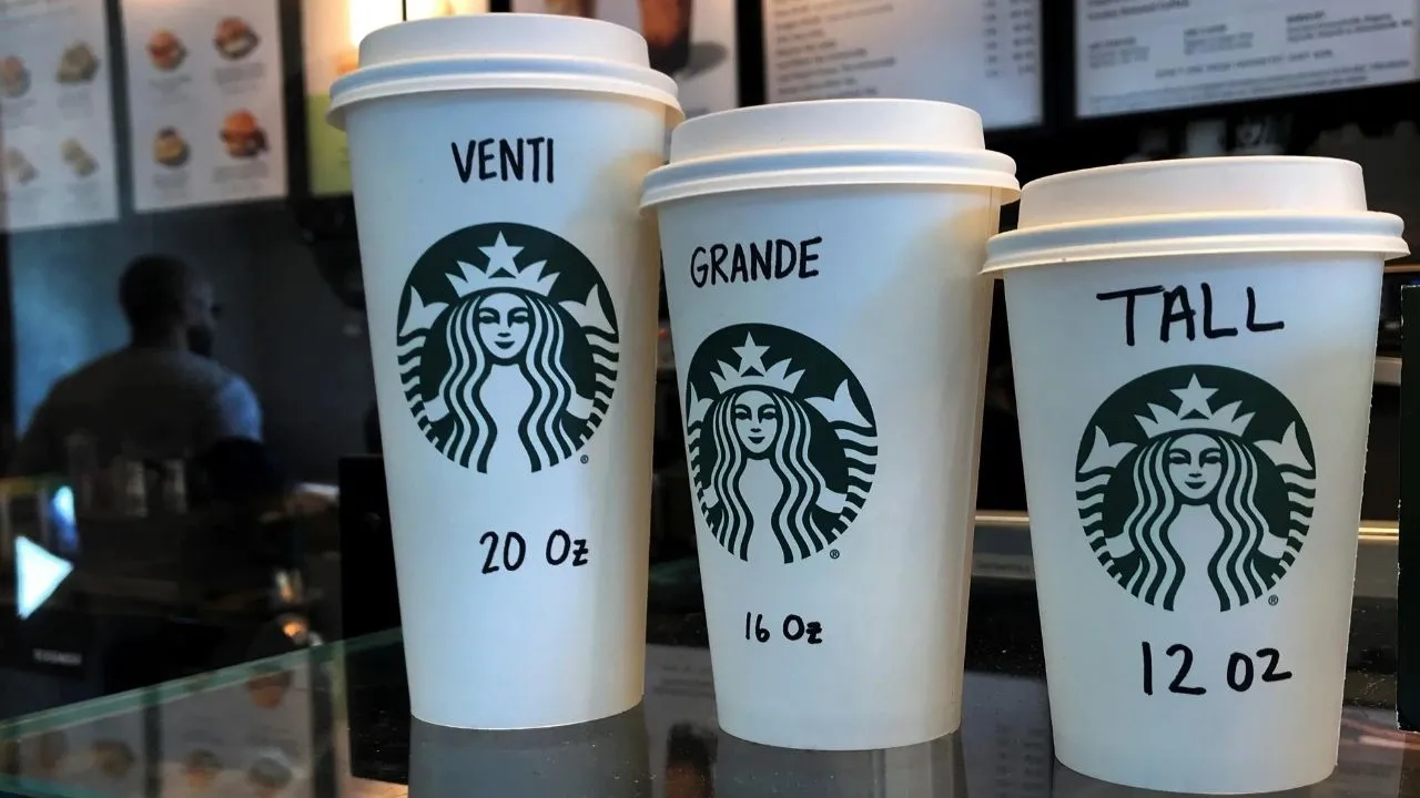Boykotların hedefindeki Starbucks'tan zam kararı!