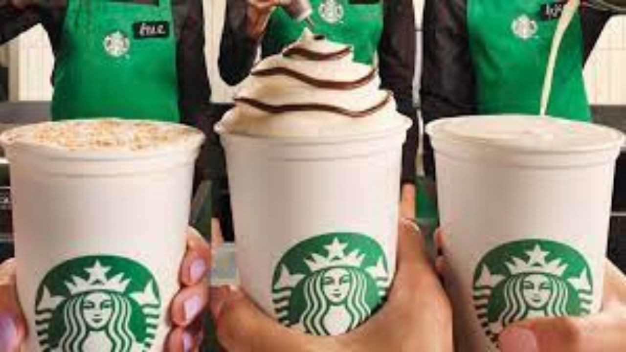 Boykotların hedefindeki Starbucks'tan zam kararı! - Sayfa 8