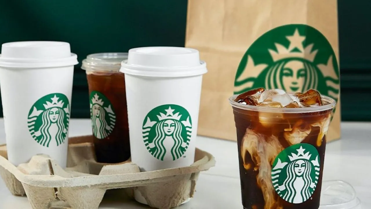 Boykotların hedefindeki Starbucks'tan zam kararı!