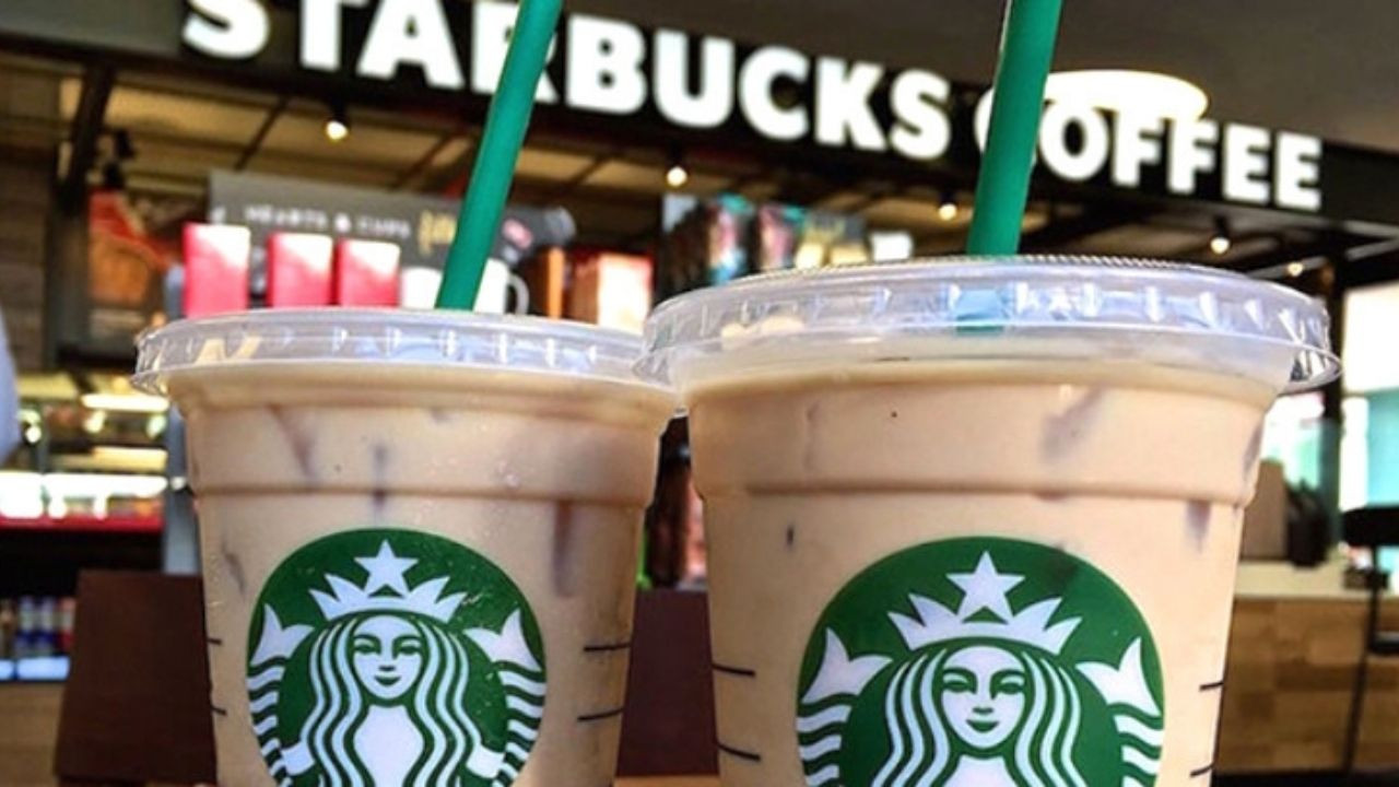 Boykotların hedefindeki Starbucks'tan zam kararı! - Sayfa 7