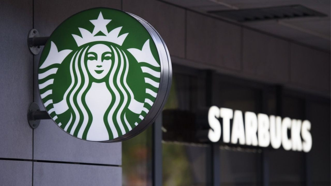 Boykotların hedefindeki Starbucks'tan zam kararı! - Sayfa 1