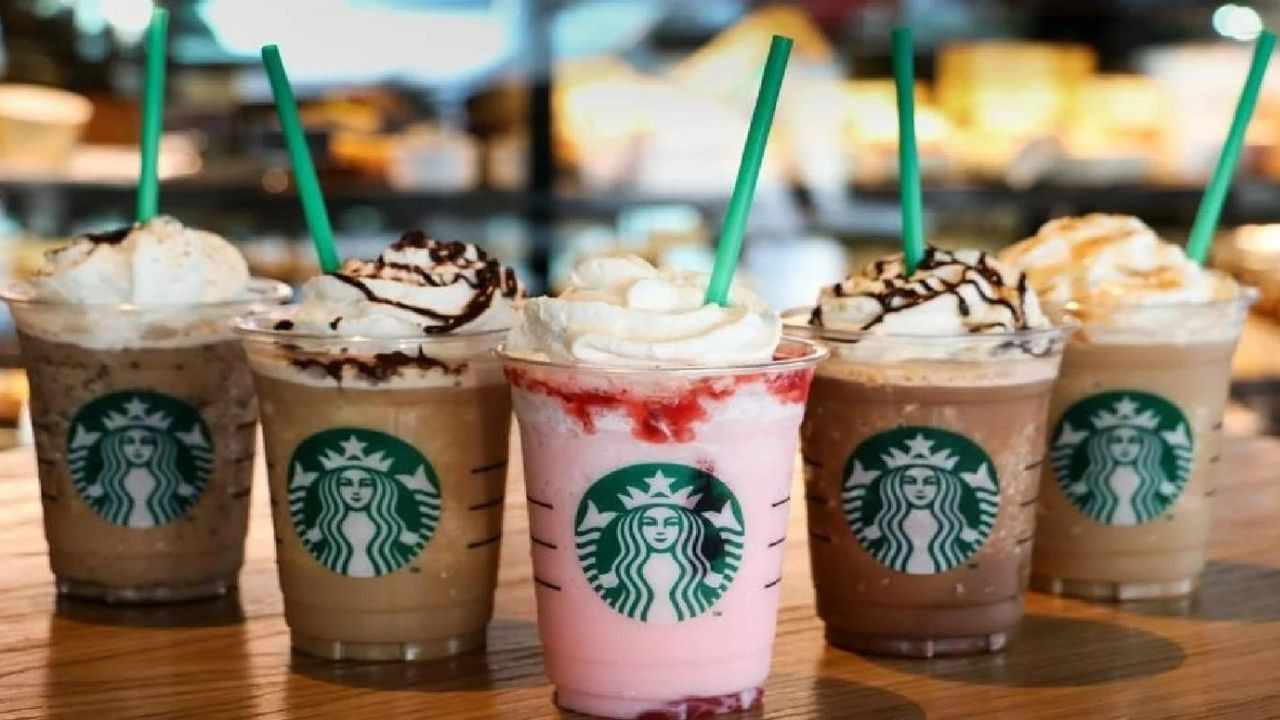 Boykotların hedefindeki Starbucks'tan zam kararı! - Sayfa 9