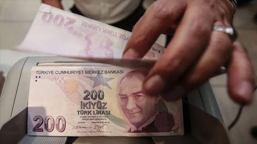 Memur ve emeklinin 4 aylık enflasyon farkı belli oldu