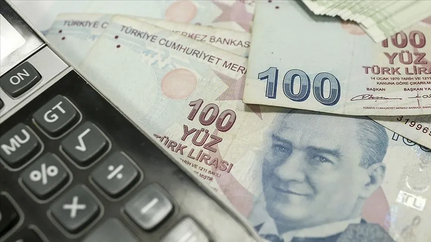 Memur ve emeklinin 4 aylık enflasyon farkı belli oldu