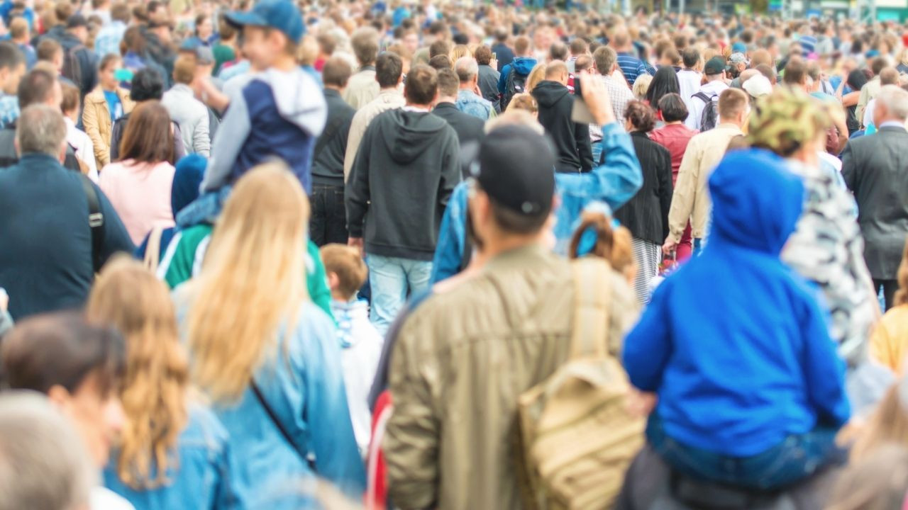 Yurt dışında kaç Türk yaşıyor? Güncel rakam açıklandı - Sayfa 10