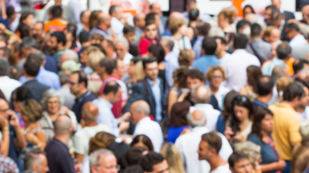 Yurt dışında kaç Türk yaşıyor? Güncel rakam açıklandı - Sayfa 13