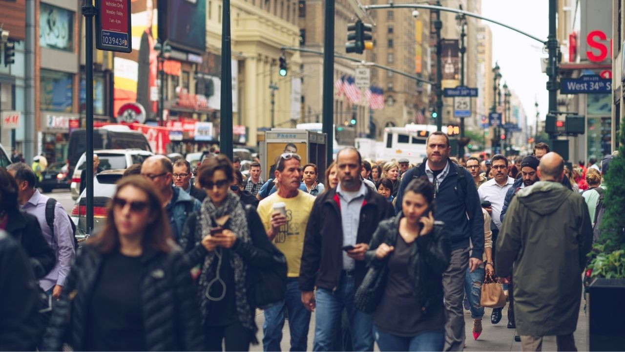 Yurt dışında kaç Türk yaşıyor? Güncel rakam açıklandı - Sayfa 14