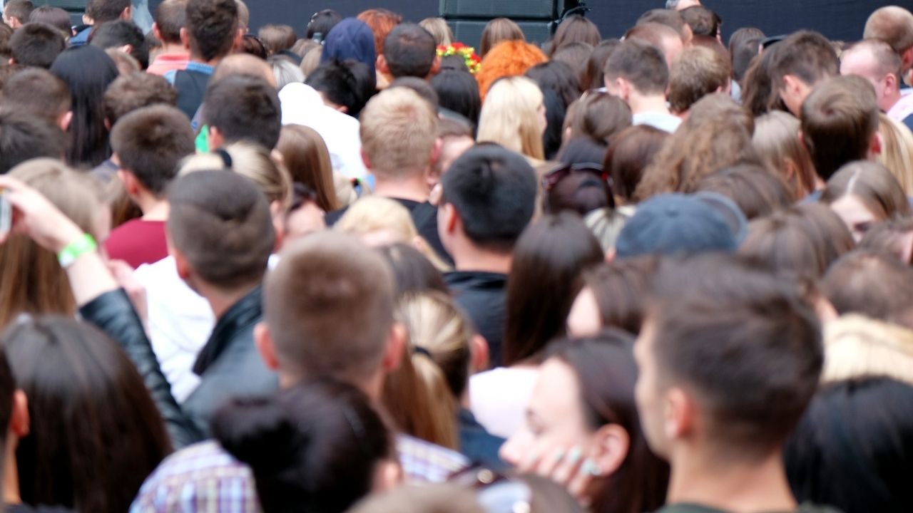 Yurt dışında kaç Türk yaşıyor? Güncel rakam açıklandı - Sayfa 15