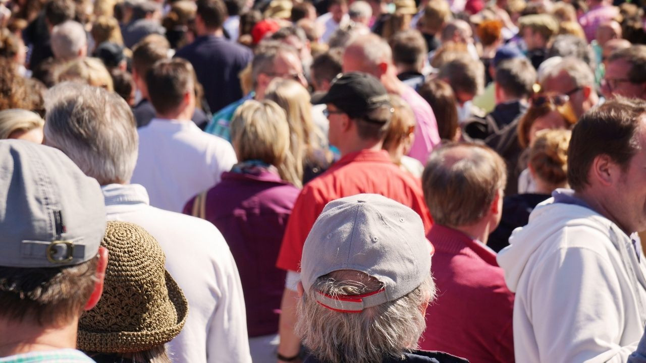 Yurt dışında kaç Türk yaşıyor? Güncel rakam açıklandı - Sayfa 16