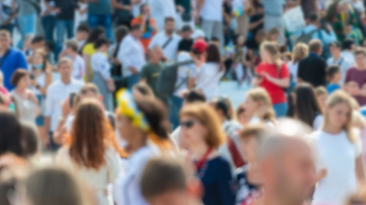 Yurt dışında kaç Türk yaşıyor? Güncel rakam açıklandı - Sayfa 7