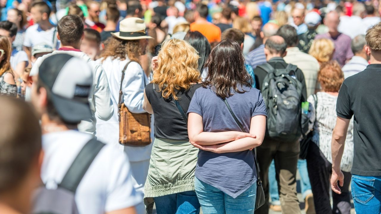 Yurt dışında kaç Türk yaşıyor? Güncel rakam açıklandı - Sayfa 9