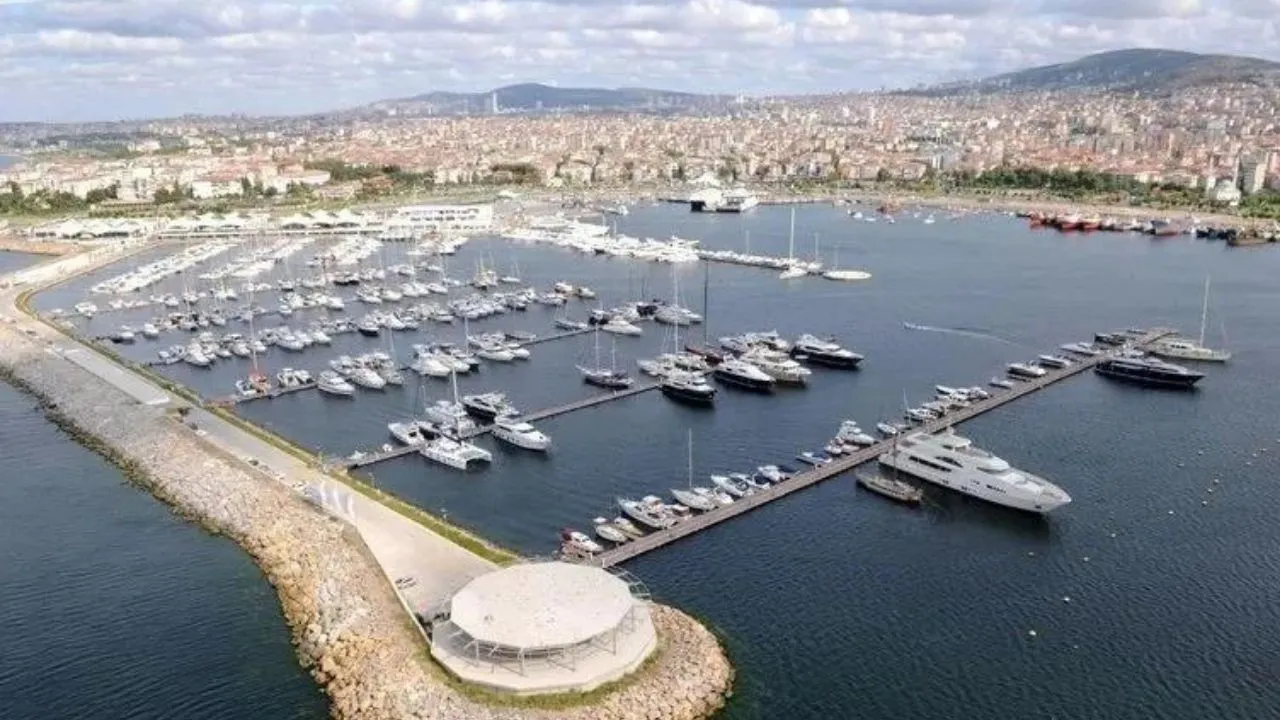 Türkiye’nin en kalabalık 9 ilçesi belli oldu!