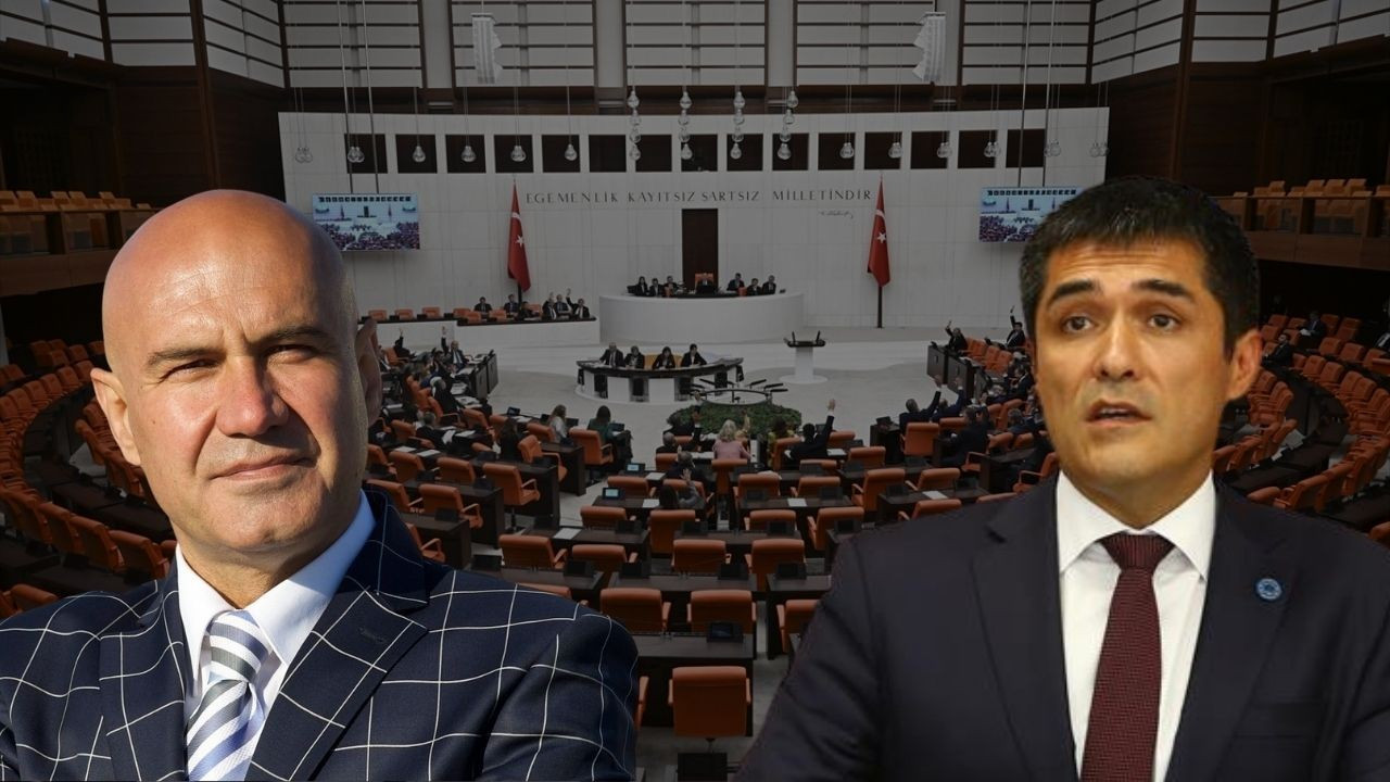 İYİ Parti Meclis yönetimi belirlendi!