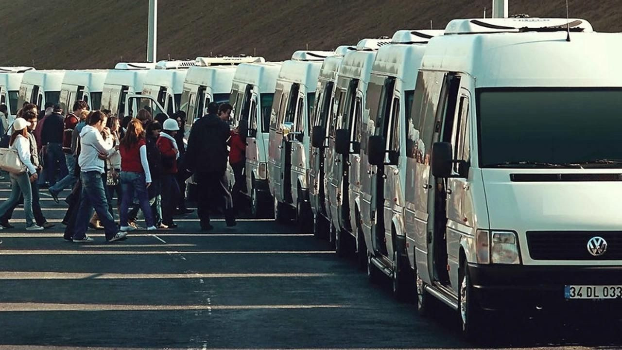 Kamuda servis dönemi bitiyor: Memurlar toplu taşıma kullanacak - Sayfa 4