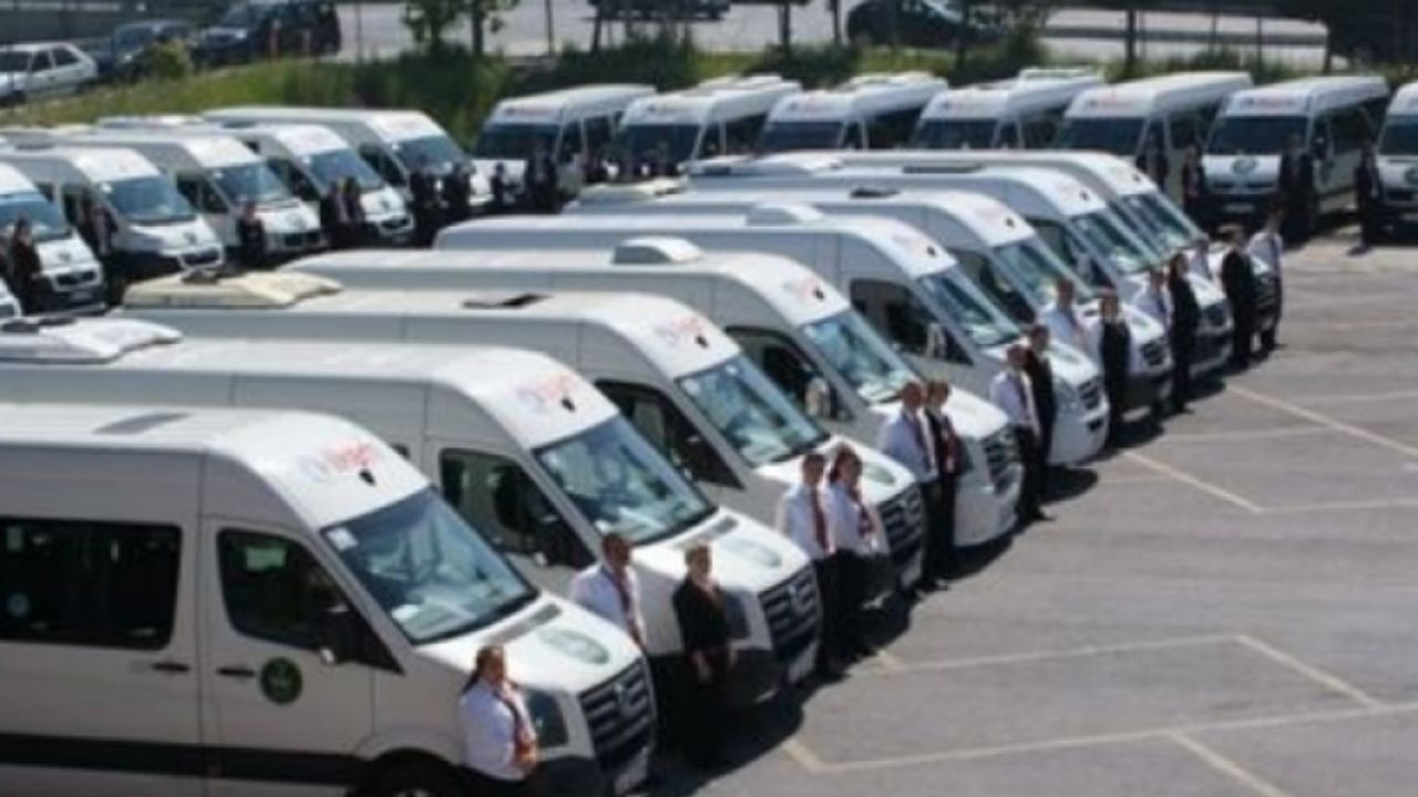 Kamuda servis dönemi bitiyor: Memurlar toplu taşıma kullanacak - Sayfa 8