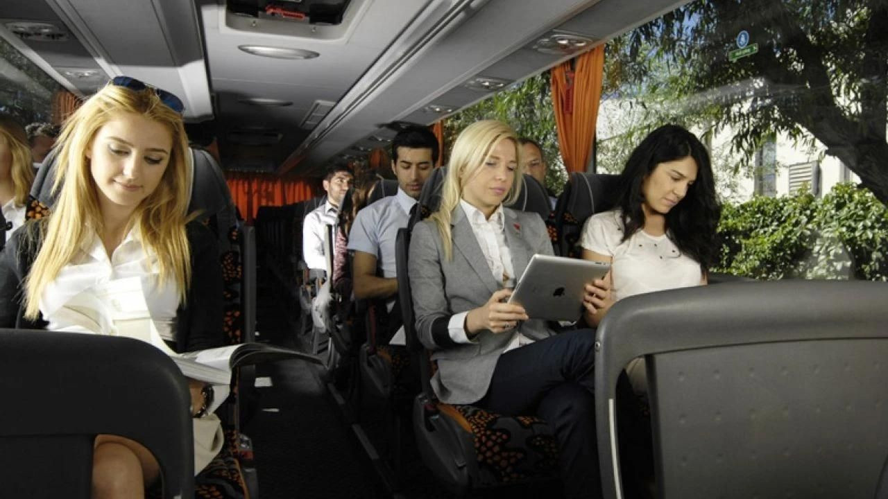 Kamuda servis dönemi bitiyor: Memurlar toplu taşıma kullanacak - Sayfa 9