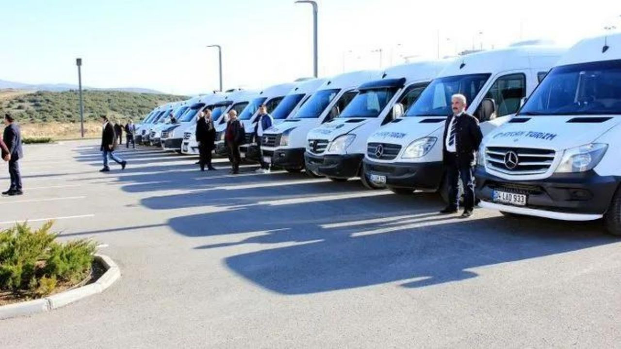 Kamuda servis dönemi bitiyor: Memurlar toplu taşıma kullanacak - Sayfa 7