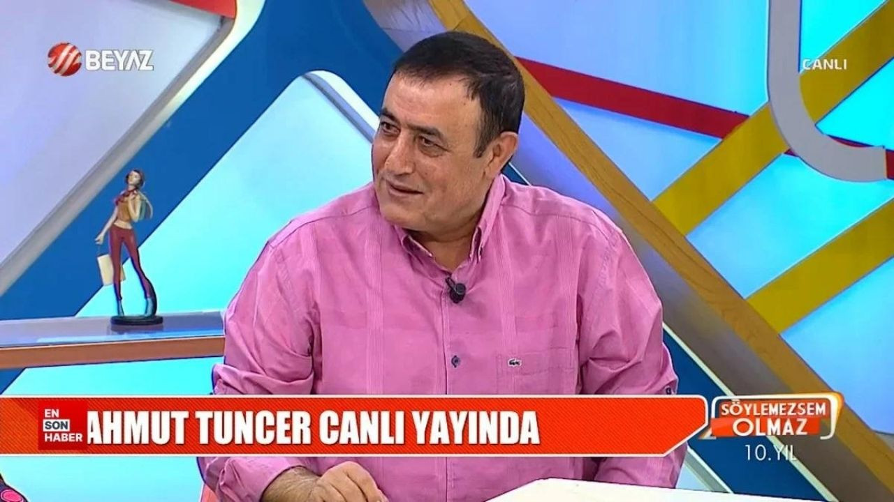 Estetikliler kervanına ünlü şarkıcı Mahmut Tuncer de katıldı! Tuncer, 10 yaş gençleşti - Sayfa 6