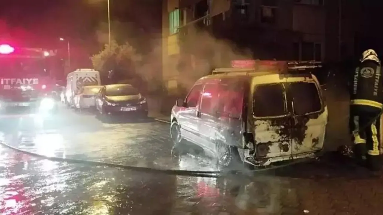 Otomobillerdeki alev geciktirici kimyasallar kanserojen maddeler yayıyor!