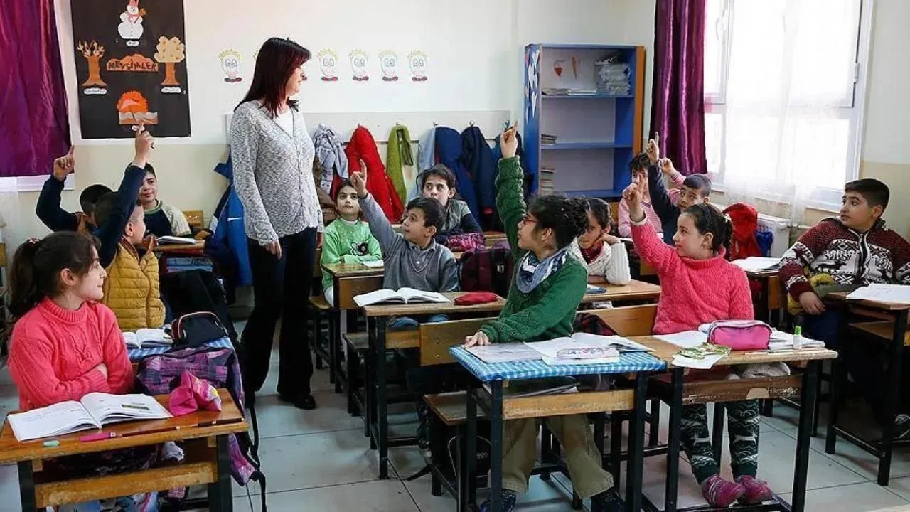 Kamuda mülakat sistemi değişiyor: Her adaya kod verilecek!