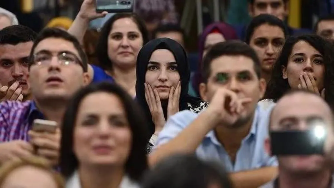 Kamuda mülakat sistemi değişiyor: Her adaya kod verilecek!