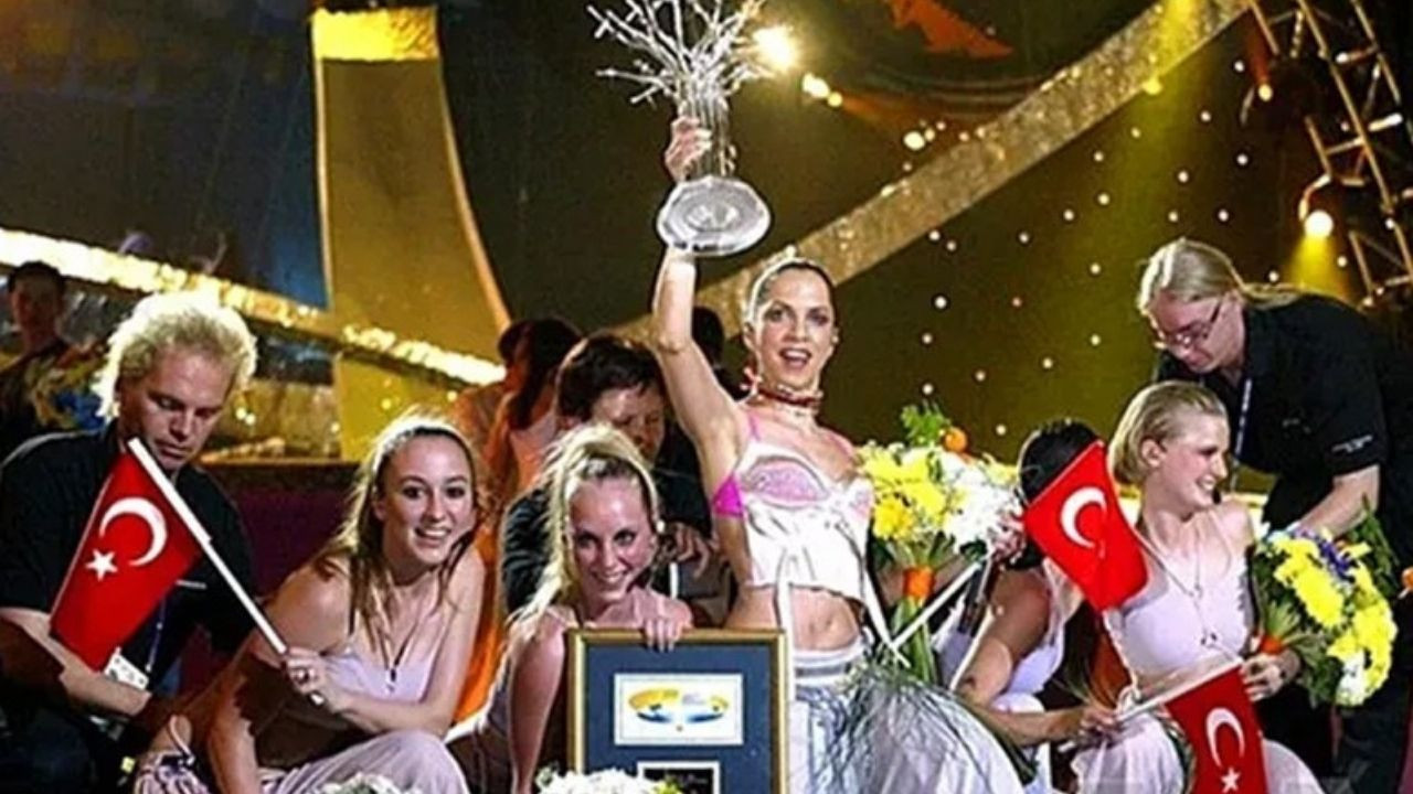 Türkiye’nin geçmişten bugüne Eurovision karnesi! - Sayfa 1