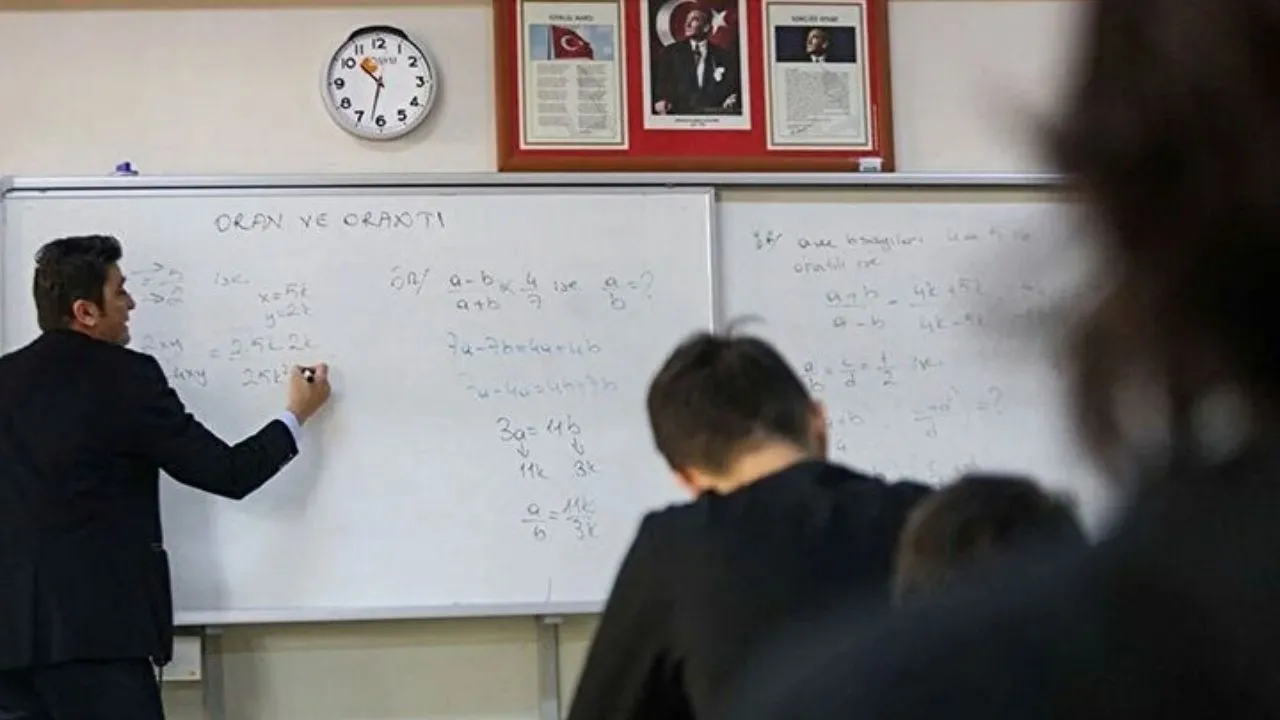 Kamuda mülakat sistemi değişiyor: Her adaya kod verilecek!