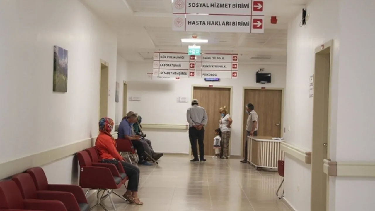 10 soruda "Onaylı Randevu" dönemi!