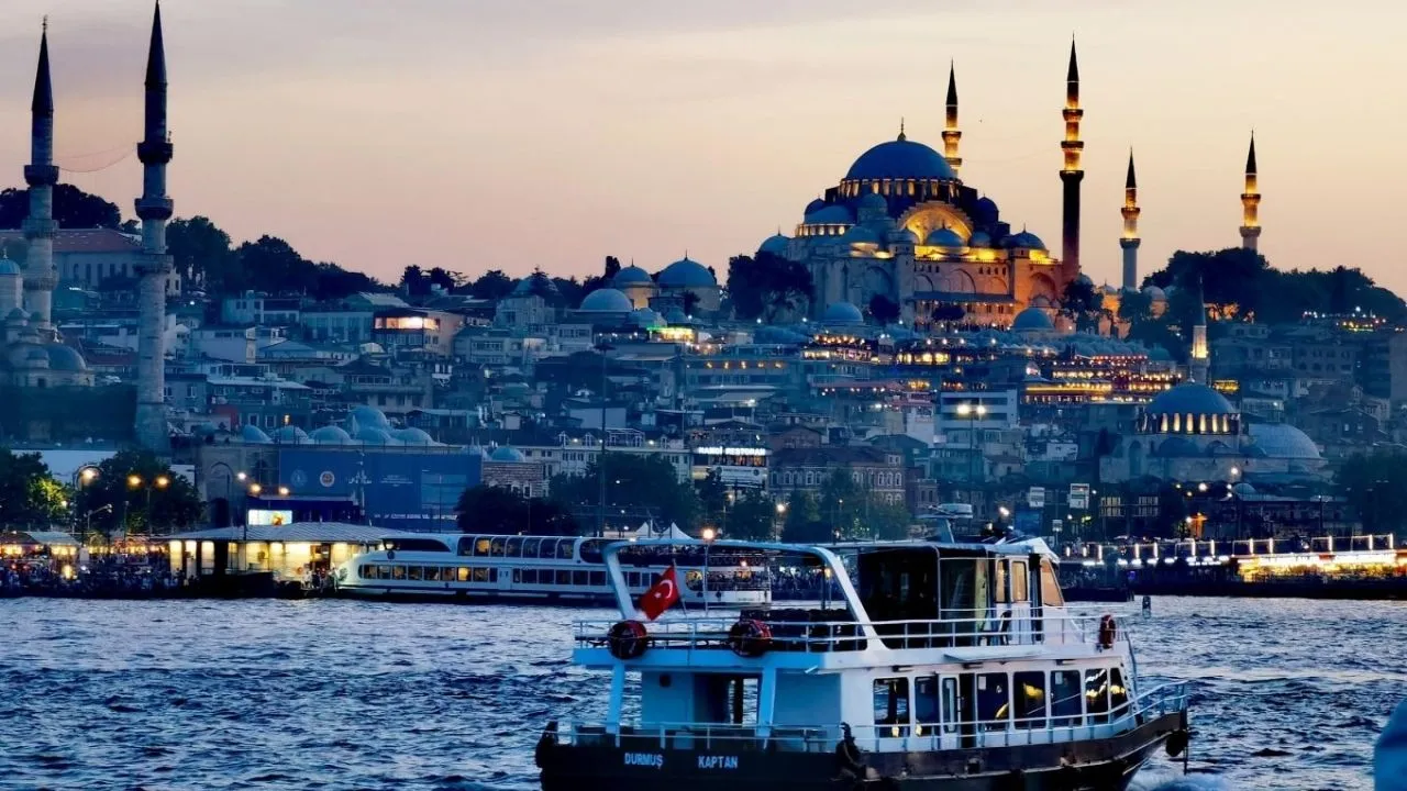 Dünyanın en çok ziyaret edilen 10 şehri belli oldu!