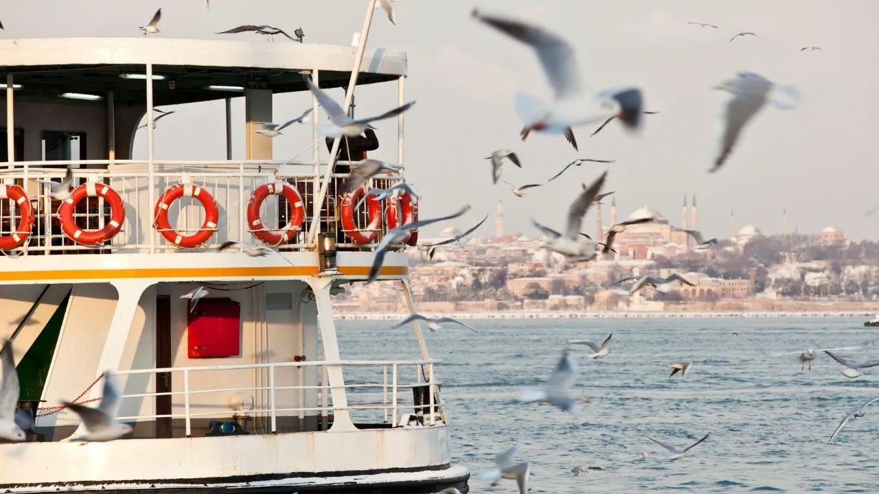 Dünyanın en çok ziyaret edilen 10 şehri belli oldu!