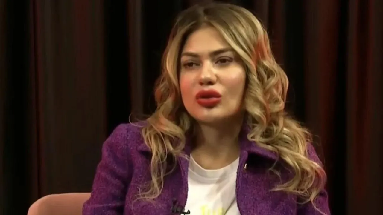 Nihal Candan: Cezaevinde günde 7 vakit namaz kılıyordum!