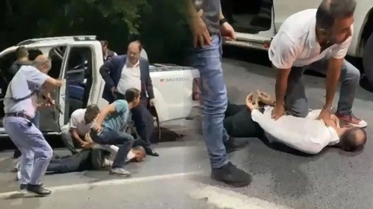 Kulislerde Emniyet Kararnamesi konuşuluyor!