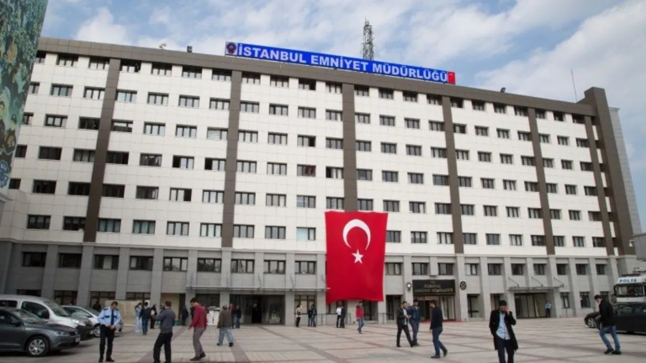 Kulislerde Emniyet Kararnamesi konuşuluyor!