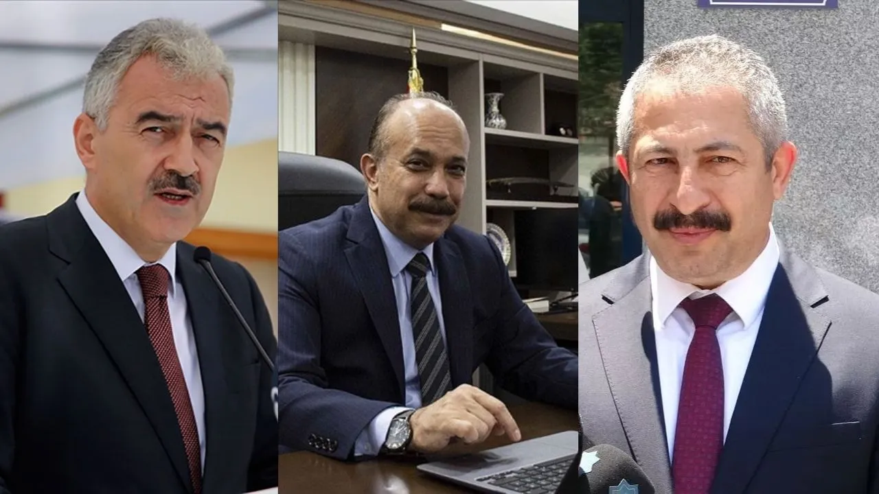 Kulislerde Emniyet Kararnamesi konuşuluyor!