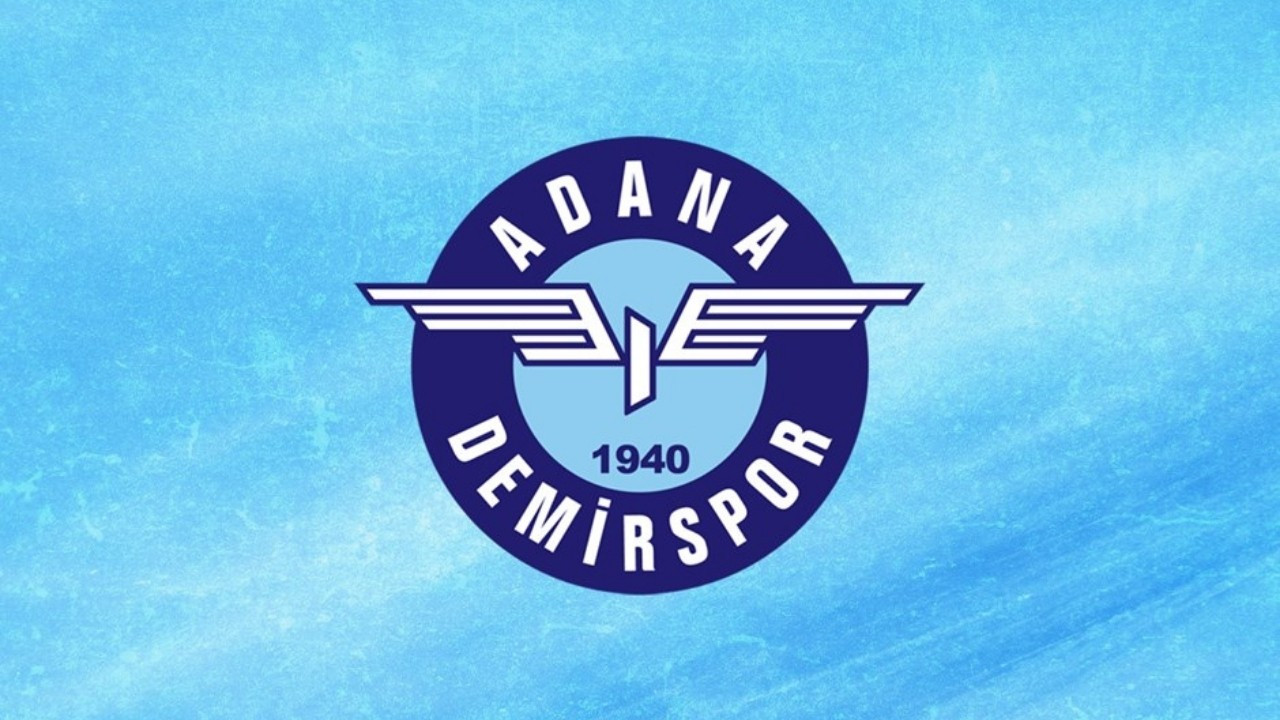 Adana Demirspor'a UEFA'dan men cezası!